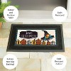 Evergreen Indoor Outdoor Doormat Bundle Set of 5 - Frame and 4 Welcome Seasonal Inserts Halloween Christmas Thanksgiving Bless This Home - 2 of 4