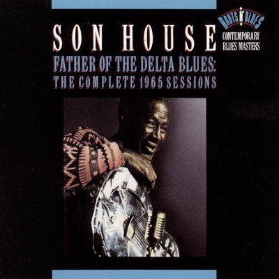 Son House - Father of the Delta Blues 1965 (CD)