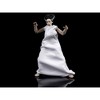The Bride of Frankenstein 6" Moveable Figurine with Chains and Alternate Head and Hands "Universal Monsters" Series by Jada - 3 of 4