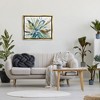 Stupell Industries Abstract Botanical Petals, 25" x 31" - 2 of 4
