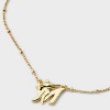 Bijoux Sport by Luv Aj MLB Logo Pendant Necklace - 4 of 4