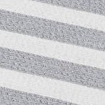 gray and white