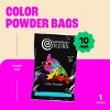Chameleon Colors Color Powder, Vibrant Holi Color, 10 Pounds (1 Pound per Packet) - 2 of 4