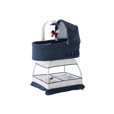 Baby shop bliss bassinet