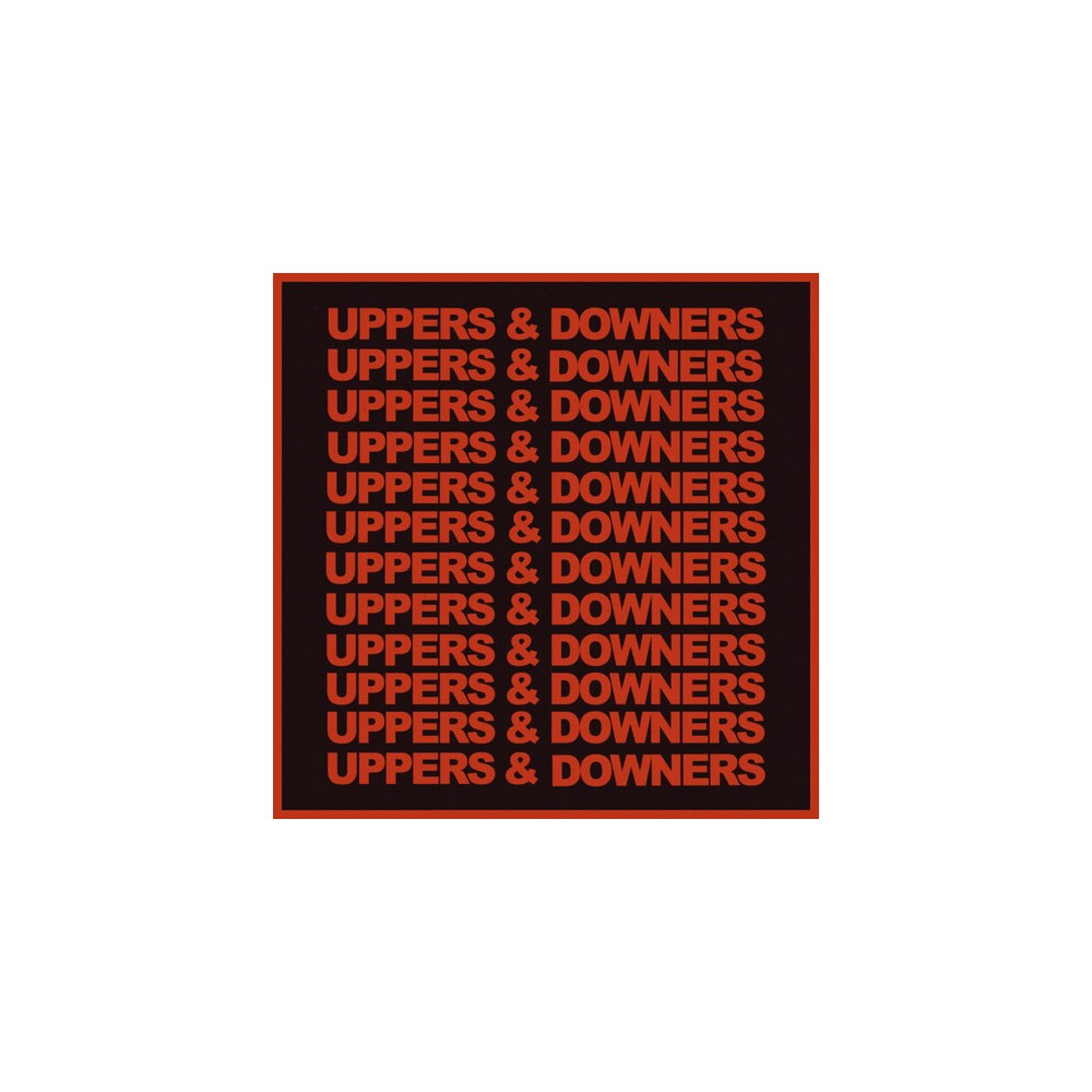 UPC 045778071210 product image for Gold Star - Uppers & Downers (Vinyl) | upcitemdb.com