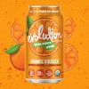 Evolution Fresh Orange Squeeze Real Fruit Soda - 12 fl oz - image 2 of 4