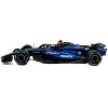 Williams FW46 #2 "Williams Racing" Formula One F1 Saudi Arabian GP (2024) "Competition" Series 1/18 Diecast Model Car by Solido - 2 of 4