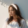 Unique Bargains Women's Non-Slip Knotted Headband 1 Pc - 3 of 4