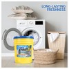 Ultra Fresh Platinum 5 Gal Laundry Detergent, Up to 640 Loads, Fresh Linen Scent - 4 of 4