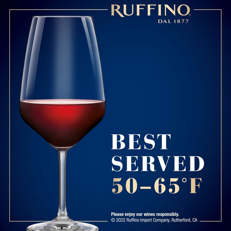 Ruffino Modus Toscana IGT Red Blend Red Wine - 750ml Bottle, 5 of 13