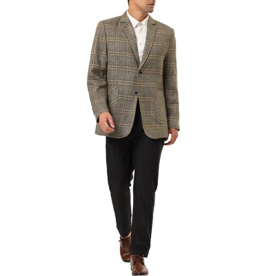 target mens sport coats