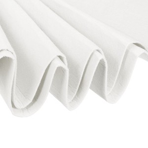 Unique Bargains Polyester Soft Home Handcraft Project DIY Felt Fabric Sheets - 1 of 4