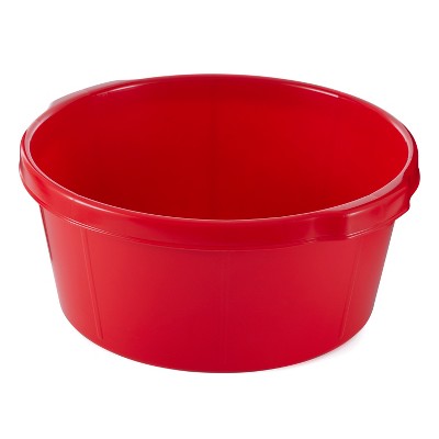 Duraflex All-Purpose Rubber Tub 6.5