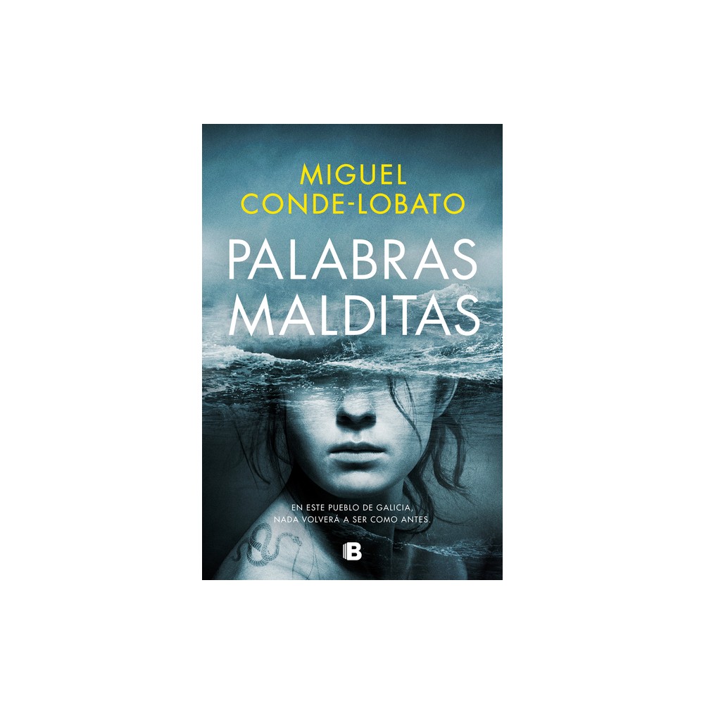 Palabras Malditas / Wicked Words - by Miguel Conde-Lobato (Paperback)