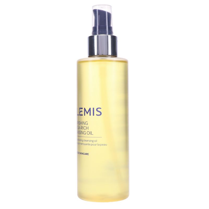 ELEMIS Nourishing Omega-Rich Cleansing Oil 6.5 oz, 2 of 9