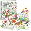 4M: Green Creativity Pressed Flower Art - DIY Nature Crafts, Trinket Boxes&Cards - 2 of 4