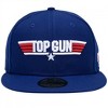 Adult Top Gun Logo New Era 59Fifty Fitted Hat - 2 of 4