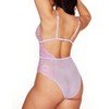 Adore Me Women's Calissa Bodysuit Lingerie - 3 of 4