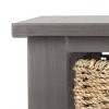Winifred Console - AMH5730 - Safavieh Couture - 4 of 4