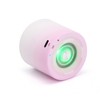Link Over The Ear Headphone Pastel Duo Includes Bluetooth Headphone & Matching Mini Speaker Great for Office Dorm Living Room & More Make A Great Gift - 3 of 4