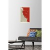 Trends International IT: Welcome to Derry (2025) - Air force Base Unframed Wall Poster Prints - 2 of 4