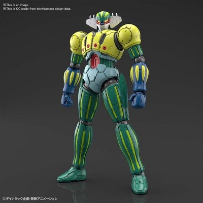 Bandai - Bandai Hobby - Kotetsu Jeeg (Infinitism), Bandai Spirits HG 1/144