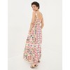 FatFace Women's Carmen Trail Marks Maxi Dress - 2 of 4