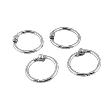 What are Binder Rings?