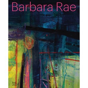 Barbara Rae - (Hardcover) - 1 of 1