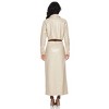 Women's Danica Skirt - LUCY PARIS - 3 of 4