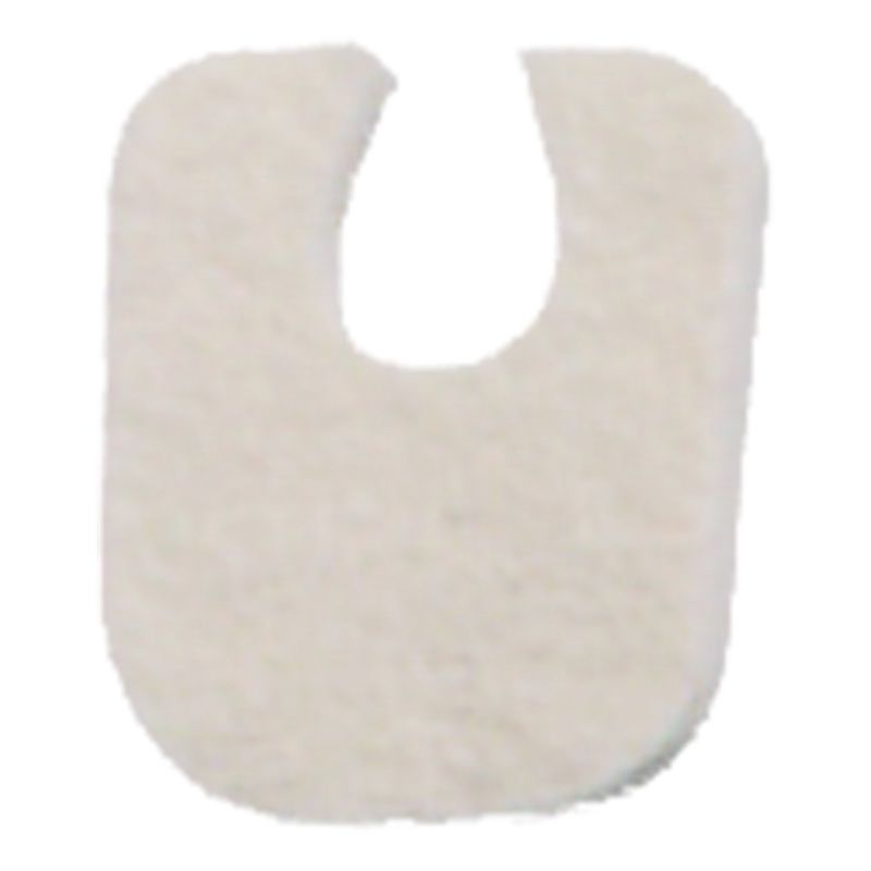 McKesson Protective Pad, for the Foot Adult 1/8 Inch, 1 of 2