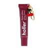 Holler and Glow Hypa Gloss Cherry Glaze Cherry Scented Lip Gloss with Charm - 0.23 fl oz - 2 of 4