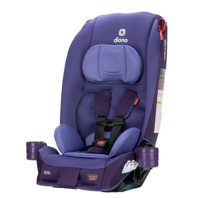 Diono Radian 3R All-in-One Convertible Car Seat
