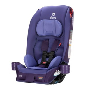 Diono Radian 3R All-in-One Convertible Car Seat - 1 of 4