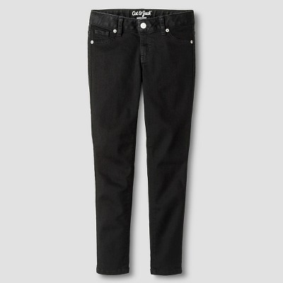 cat & jack super skinny jeans