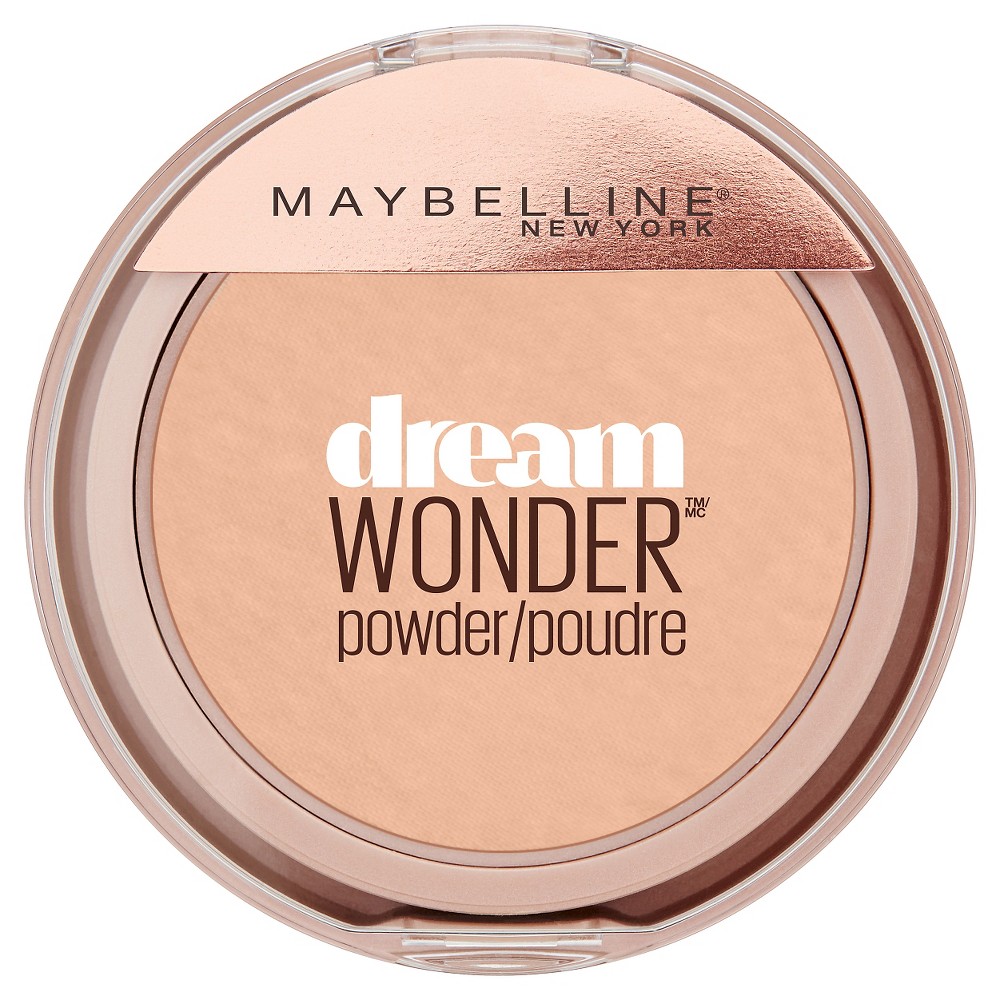 UPC 041554415476 product image for Maybelline Dream Wonder Powder - Buff Beige | upcitemdb.com