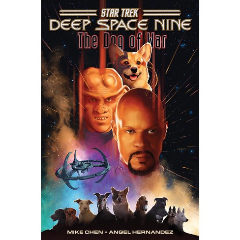 Deep Space War (Short 2023) - IMDb