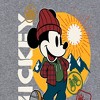 Women's - Disney - Trail Ready Short Sleeve Graphic T-Shirt - 2 of 4