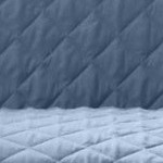 blue smoke dark gray