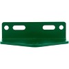 Noa Store 5" Lawn Mower Ball Hitch, Green - image 3 of 3