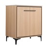 Single Sink Bathroom Vanity, With 2 Soft Closing Doors, Bathroom Vanity With Top Sink, Modern Bathroom Storage Cabinet - 3 of 4