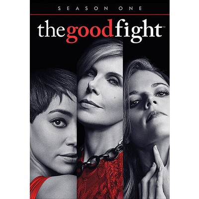 The Good Fight: Season One (DVD)(2017)
