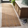 Natural Fiber NF602 Indoor Rugs - Safavieh - 2 of 2