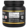 L Glutamine Powder, 100% Pure Pharmaceutical Grade, Supports Muscular Endurance & Post Workout Recovery, Supports Protein Synthesis & Intestinal - 2 of 3