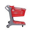 Target Big Kid Shopping Cart - 2 of 4