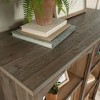 PAGED Wood Bookcase Versatile Book Shelf Modern Storage Shelves with Adjustable Shelving for Personalized Storage - 4 of 4