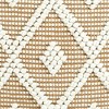 Adelyn Square Throw Pillow - Lush Décor - 2 of 3