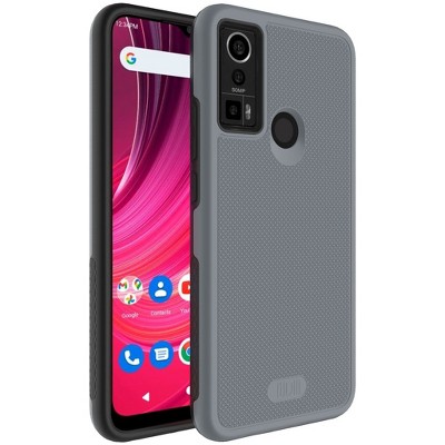 TUDIA BLU S91 Pro MergeGrip Series Case