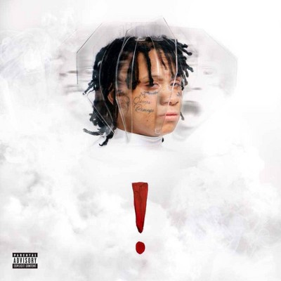 Trippie Redd - ! (EXPLICIT LYRICS) (CD)