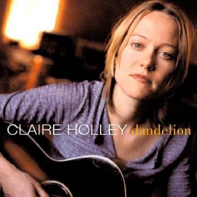 Claire Holley - Dandelion (CD)